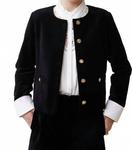 Куртка Dallas в цвете Noir Suncoo, Noir - фото