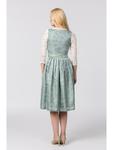 Stockerpoint Dirndl Dalia мятного цвета - фото 3
