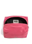 Косметичка с логотипом Bimba y Lola, розовый - фото