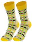 Носки La Bortini, Grass Green - фото