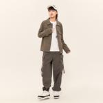 Куртка мужская Jeep Spirit, черный - фото 14