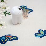 Ковер Tianjiang (Q25C125), 200x300 см, светло-бежевый - фото 6