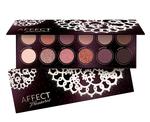 Палитра теней Affect Treasures, 24 g - фото 2