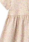 Платье-Джерси анна Wheat, Blush Flower Meadow - фото 3