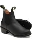 Ботинки челси Blundstone, черный - фото