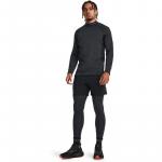 Шорты ua vanish wvn 6in grphic sts Under Armour, черный - фото 3