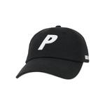 Плед Palace Gore-Tex P, 6 панелей, черный - фото