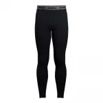 Леггинсы Joma 104196, черный - фото