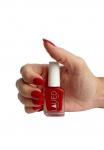 Лак для ногтей LAUED FIRE Vargu, красный - фото 2