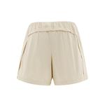 Женские карго-шорты CAT, синий - фото 5