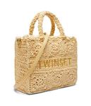 Сумочка Twinset, желтый - фото 4