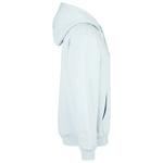 Одиночный камень по - толстовка с капюшоном Volcom, черный - фото 3