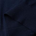 Трикотаж женский Burberry, синий - фото 11