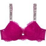 Victoria's Secret Бюстгальтер Women's Rose Red - фото