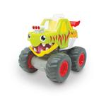 Smily Play, грузовик-монстр - фото 5