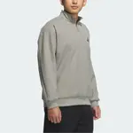 Adidas Свитшот мужской Egg Stone Silver Gray - фото 6