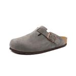 Тапочки унисекс Beffon - фото