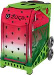 ZUCA Sport Watermelon Dew Insert with Optional Frame Colors, Green Frame - фото