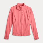 Женская куртка ultrastretch performance Tek Gear, Vintage Ruby - фото 5