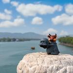 Фигурка Artisan Guodong's Playful Beast Chronicles Mana - фото 2