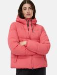 Зимняя куртка CAMEL ACTIVE, розовый - фото 5