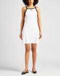Мини-платье Courrèges, белый - фото 2