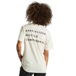 Футболка Specialized SBC, белый - фото 2