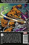 Essential Marvel Two In One TP Vol 4 (MARVEL COMICS) - фото 2