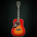 Gibson Dove - оригинальный LEFTY - фото 4