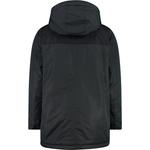 Детская куртка с фиксирующимся капюшоном Cmp, серый - фото 2