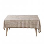 Скатерти PCARDCHART, коричневый - фото