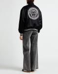 Куртка Versace, черный - фото 4