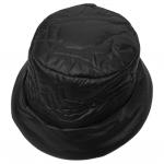 Arcteryx Нейлоновая панамка унисекс, черный - фото 2