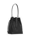 Сумка-Ведро Cabas Mansur Gavriel, черный - фото 2