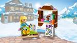 LEGO Friends, блоки Winter Resort Ice Rink, 41322 - фото 11
