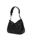 Сумочка JC4152PP1MLA000B Love Moschino, черный - фото 3
