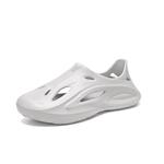 Сабо унисекс Caritesport, черный - фото 9