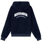 Толстовка унисекс Mind Error, хаки - фото 5