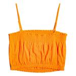 Футболка Roxy Bikini Vibes, оранжевый - фото 4