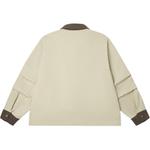 CLOT Куртка мужская, Taupe - фото 6