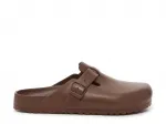 Сабо Boston Clog Birkenstock, коричневый - фото 5