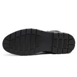 Ботинки мужские черный Cachiotti - фото 5