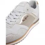 Кроссовки Pepe Jeans London Mix W, белый - фото 5