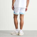 Плавки с принтом Fuji Casablanca, белый - фото 3