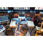 Аудио/MIDI-интерфейс MOTU M2 USB-C - фото 5