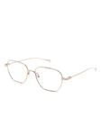 Dita Eyewear очки LSA-123, золотой - фото 2