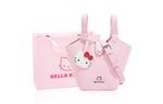 Sanrio Сумка через плечо Hello Kitty, Pink - фото 3
