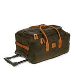 Сумка Life 21 "Carry On Rolling Duffel" Bric's - фото 2