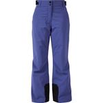 Утепленные лыжные брюки для девочек Rossignol, Future Blue - фото