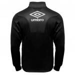 Толстовка Umbro Core Training, черный - фото 2